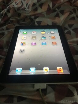 iPad 1gen 3G 64GB - 2
