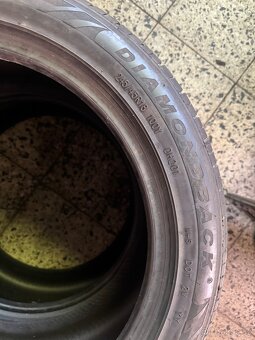 245/45r18 - 2