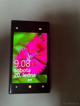 Nokia lumia 925 - 2