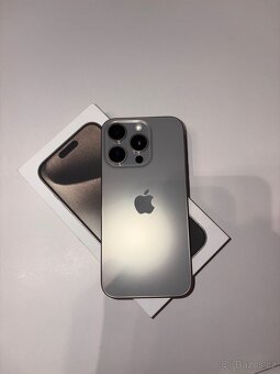 Apple iPhone 15 Pro - 2