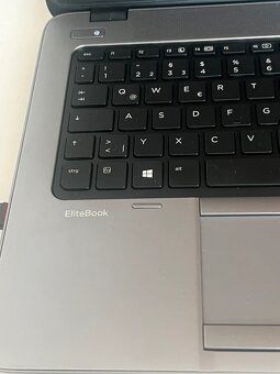 HP EliteBook 840 - 2