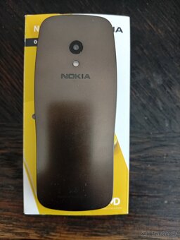 Nokia 3210 - 2