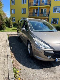 307 sw - 2