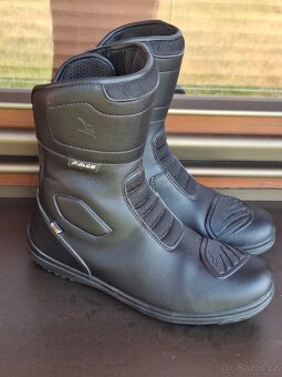 Boty Falco 960 Liberty - 2
