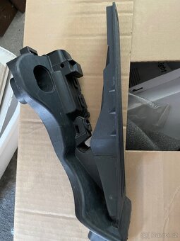 Plynový pedál 1K1721503L - 2
