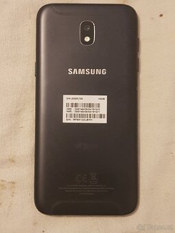 Samsung Galaxy J5 - 2