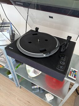 Gramofon Sencor - 2