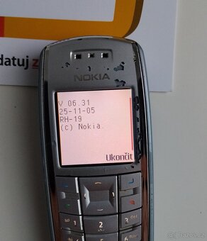 Nokia 3120 2ks - 2