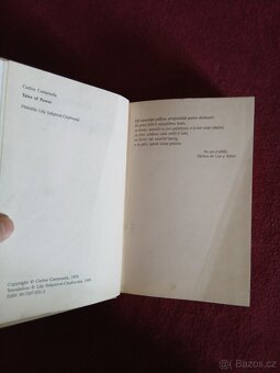 Příběhy síly - Carlos Castaneda - 2