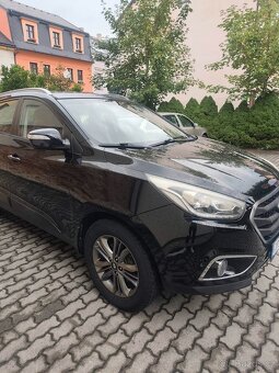 Hyundai ix35 - 2