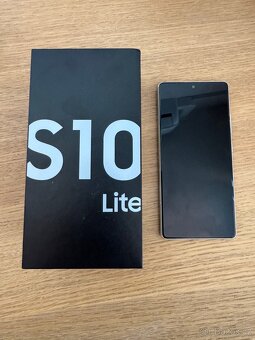 Samsung galaxy s 10 lite - 2