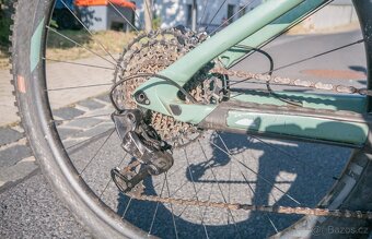 CUBE STEREO 170 RACE 29 - 2