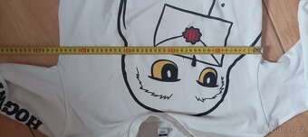 Dívčí mikina 140/146/152 - 2