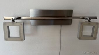 Nástěnná lampa - 2