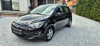 Hyundai i20 1.2i - 2