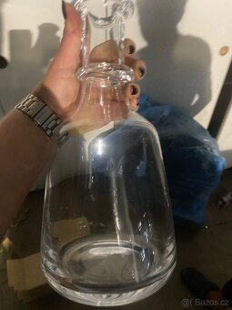 Dekantovací karafa 1500ml - 2