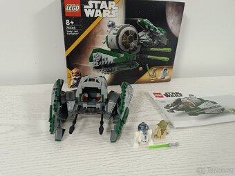 Lego Star wars - 2
