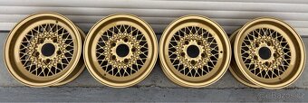 Bmw BBS 7jx14 - 2