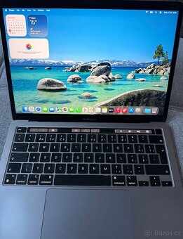 Apple MacBook Pro 13” 2020 – M1 / 16 GB / 256 GB - 2