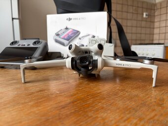 DJI mini 4 pro Fly more combo - 2