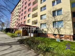 Pronájem bytu 3+kk, 56 m2 - Uherské Hradiště, ev.č. 01713 - 2