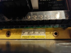 Fanuc PLC - 2