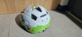 Dětská helma na kolo UVEX - 2