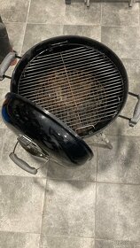 weber grill - 2