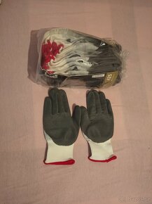 Pracovní rukavice HyFlex 11-425 - 2