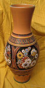 Keralit Litomyšl - keramika - 2