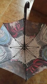 Deštník Monster High - 2