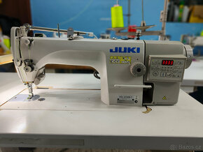 Průmyslový automatický stroj Juki DDL-8700B-7 - 2