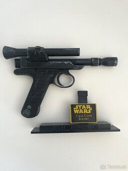Replika blasteru Cary Dune (StarWars / Mandalorian) - 2