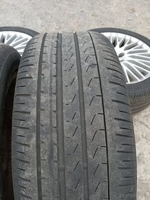 ALU kola Alfa Romeo GT 5x98 - 2