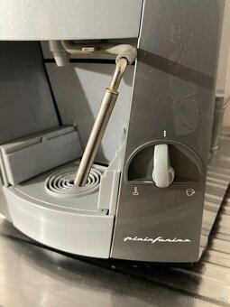 Kávovar Lavazza Blue - 2