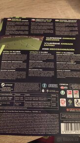Fotbal Manager 2021 - 2