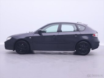 Subaru Impreza 1,5 i 79kW Active Klima (2009) - 2