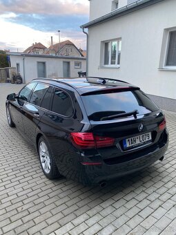 Bmw F11 535 X-DRIVE  M-Paket - 2