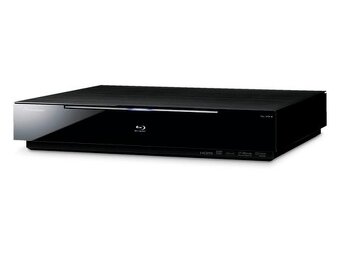 Pioneer PDP-LX5090 Kuro + Pioneer BDP-LX08 Kuro - 2
