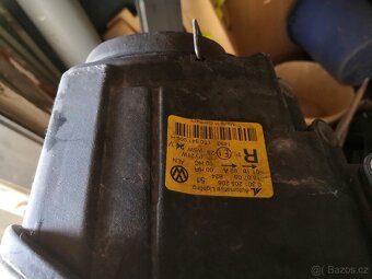 Caddy touran - 2