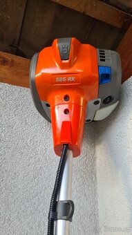Křovinořez Husqvarna 525 RX - 2
