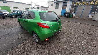 mazda 2 - 2