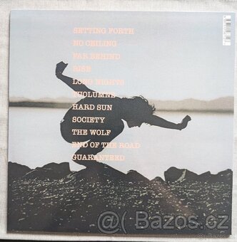 Eddie Vedder-Into The Wild -SOUNDTRACK vinyl - 2