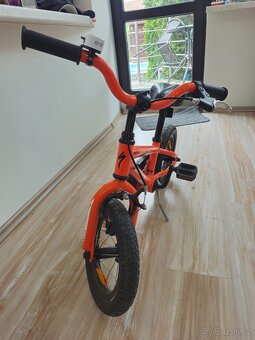 Dětské kolo Specialized Hotrock - 2