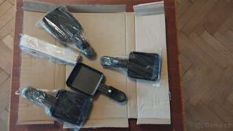 Raclette gril s leštěným kamenem - DOMO DO9039G - 2