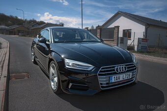 Audi A5 Sportback Sport 2.0 TDI - 2