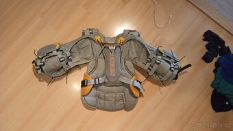 Brankářská vesta VAUGHN VENTUS LT 68 JR - 2