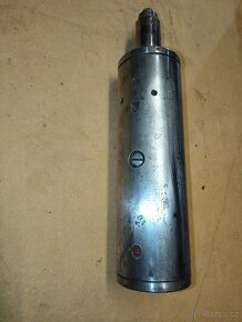 Vybrušovací vřeteno, Fortuna IBC 70 225 T - 2