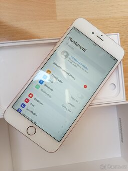 Apple iPhone 6 plus Rose Gold 32GB - 2