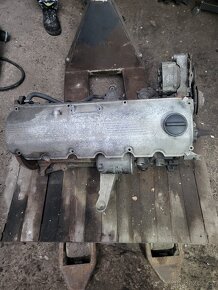Bmw motor m20 b25 - 2